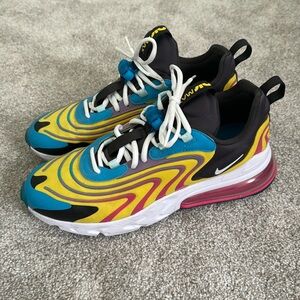 Nike Air Max 270 React Eng Watermelon